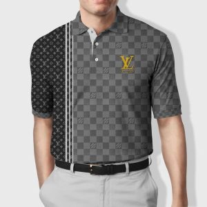 Louis Vuitton Polo Shirt PO-DN88861