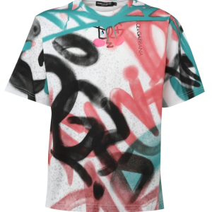 Limited Edition D&G T- Shirt 2025 - TH3200288