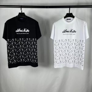 Limited LV Luxury Brand Unisex T-Shirt Gift Hot 2025 Q31023