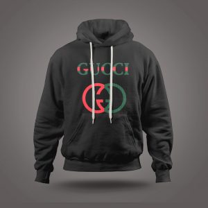 PREMIUM 2D Gucci HOODIE FOR MEN - DN9020115