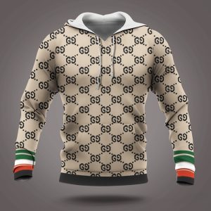 PREMIUM Gucci HOODIE FOR MEN - DN8191001