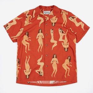 Limited Edition Hawaiian Shirt Hot Summer 2025 - DN9050504