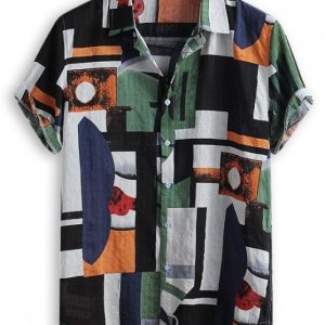 Limited Edition Hawaiian Shirt Hot Summer 2025 - DN9050546