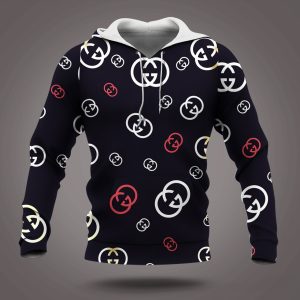 PREMIUM Gucci HOODIE FOR MEN - DN8311016