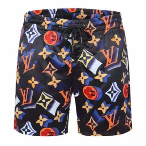 Louis Vuitton Short Pants Men DN26040517