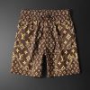 New Collection Louis Vuitton SHORT PANTS MEN DN13833