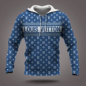 PREMIUM Louis Vuitton HOODIE - DN8091101