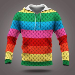PREMIUM Gucci HOODIE FOR MEN - DN8311018