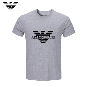 Limited Edition 2025 Armani Unisex T-Shirt DN26300330