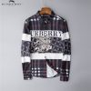 Limited Edition Burberry Button Shirt - Oder266