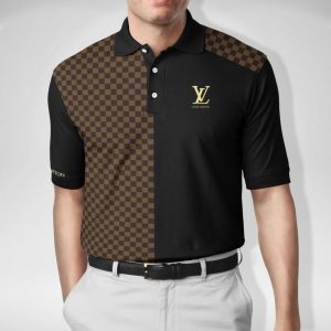 Louis Vuitton Polo Shirt PO-DN88865