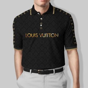 Louis Vuitton Polo Shirt PO-DN88862