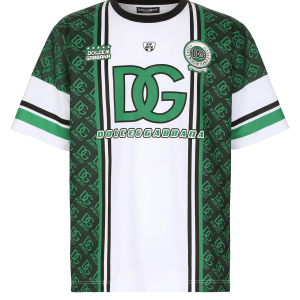 Limited Edition D&G T- Shirt 2025 - TH3200292