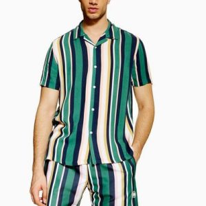 Combo Hawaii Shirt, Shorts Hot Trend 2025 - DN9070504