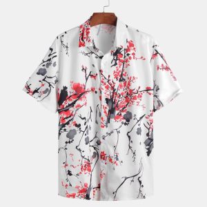 Limited Edition Hawaiian Shirt Hot Summer 2025 - DN9050545