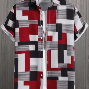 Limited Edition Hawaiian Shirt Hot Summer 2025 - DN9050543