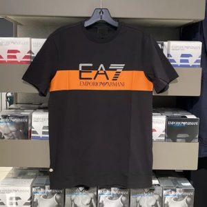 Limited Edition 2025 Armani Unisex T-Shirt DN26300304