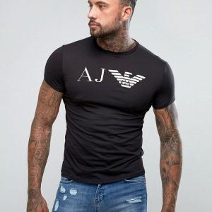 Limited Edition 2025 Armani Unisex T-Shirt DN26310338