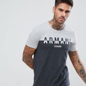 Limited Edition 2025 Armani Unisex T-Shirt DN26060404
