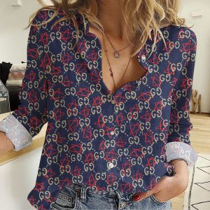 Gucci Limited Edition 2025 Shirt-PM0148998
