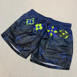 Louis Vuitton Short Pants Men DN26040526