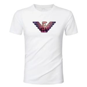 Limited Edition 2025 Armani Unisex T-Shirt DN26300318