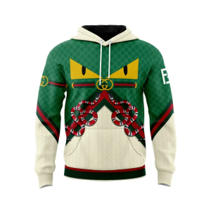 PREMIUM FENDI HOODIED FOR MEN