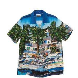 Limited Edition Hawaiian Shirt Hot Summer 2025 - DN9050518
