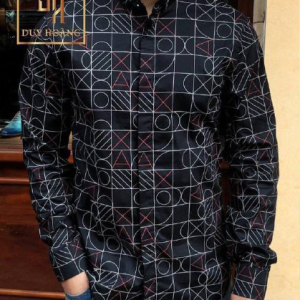 LIMITED 2025 Armani Long Sleeve Button Shirt – TH3200922