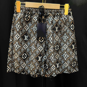 Louis Vuitton Short Pants Men DN26040519
