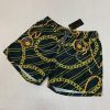 Versa.ce  Shorts Pants For Men Hot 2025 PEA400037
