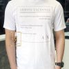Limited Edition 2025 Armani Unisex T-Shirt - TH3200648