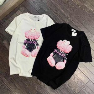 Limited Edition 2025 Dior Unisex T-shirt - TH3201036