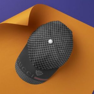 Limited Edition Gucci Printed Caps - Hot Sale 2025