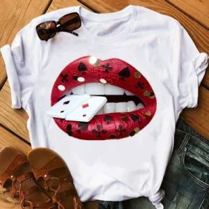 Chanel Hot Brand Luxury Limited Edition T- Shirt-PM0148490