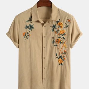 Limited Edition Hawaiian Shirt Hot Summer 2025 - DN9050544