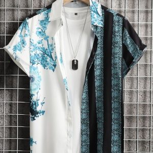 Limited Edition Hawaiian Shirt Hot Summer 2025 - DN9050542