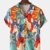 Limited Edition Hawaiian Shirt Hot Summer 2025 - DN9050505