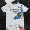 Givenchy Paris DraWh Shirt  - DN1615070