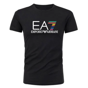 Limited Edition 2025 Armani Unisex T-Shirt DN26300331