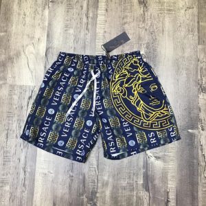 Versa.ce  Shorts Pants For Men Hot 2025 PEA400035