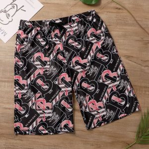 Burberry SHORT PANTS MEN - DN607681