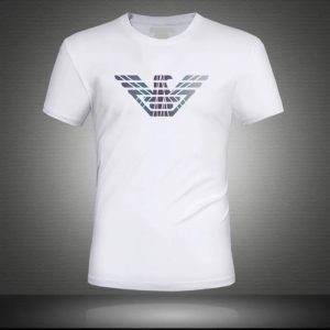 Limited Edition 2025 Armani Unisex T-Shirt DN26300307