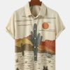 Limited Edition Hawaiian Shirt Hot Summer 2025 - DN9050541