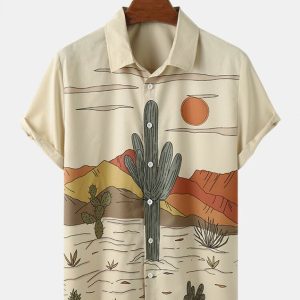 Limited Edition Hawaiian Shirt Hot Summer 2025 - DN9050541