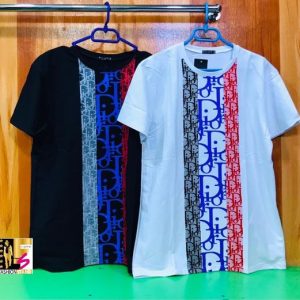 Limited Edition 2025 Dior Unisex T-shirt - TH3201035