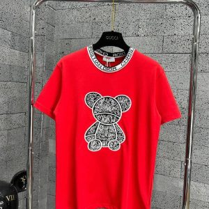 Limited Edition 2025 Dior Unisex T-shirt