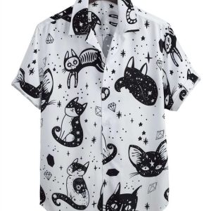 Limited Edition Hawaiian Shirt Hot Summer 2025 - DN9050515