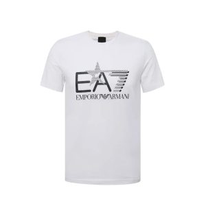 Limited Edition 2025 Armani Unisex T-Shirt DN26300309