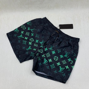 Louis Vuitton Short Pants Men DN26040510